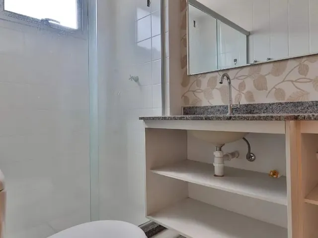 Imagem 16: Apartamento Edifício Garden Chácara Cachoeira