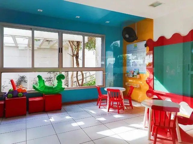 Imagem 10: Apartamento Edifício Garden Chácara Cachoeira
