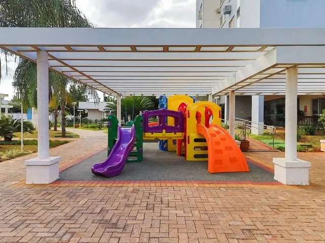 Imagem 5: Apartamento Edifício Garden Chácara Cachoeira