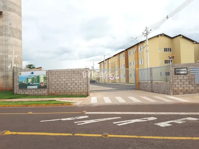 Imagem: Apartamento para Locação, Parque Residencial