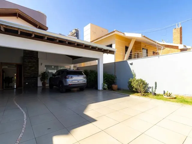 Imagem 5: Casa Térrea no Vivendas do Bosque
