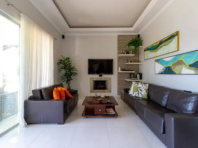 Imagem 14: Casa Térrea no Vivendas do Bosque