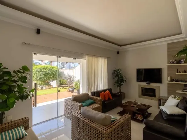 Imagem 2: Casa Térrea no Vivendas do Bosque