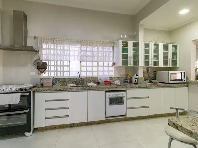 Imagem 10: Casa Térrea no Vivendas do Bosque