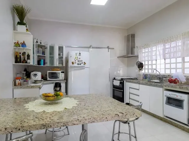 Imagem 15: Casa Térrea no Vivendas do Bosque