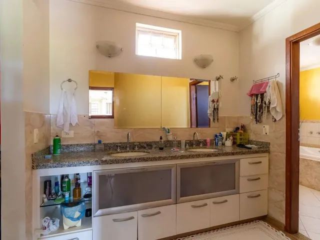 Imagem 9: Casa Térrea no Vivendas do Bosque