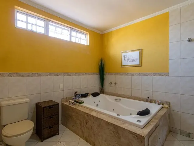 Imagem 12: Casa Térrea no Vivendas do Bosque