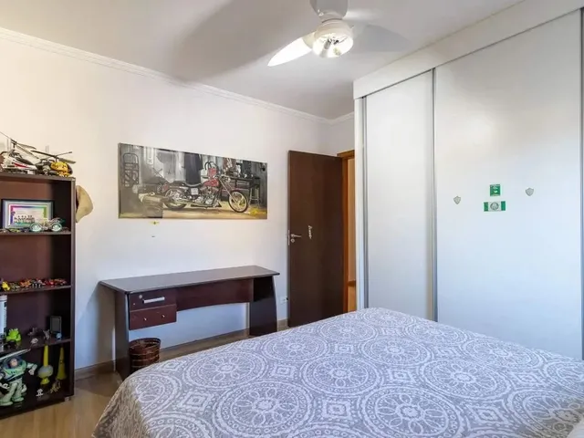 Imagem 7: Casa Térrea no Vivendas do Bosque