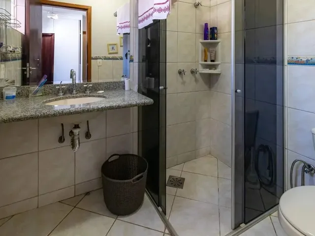 Imagem 8: Casa Térrea no Vivendas do Bosque