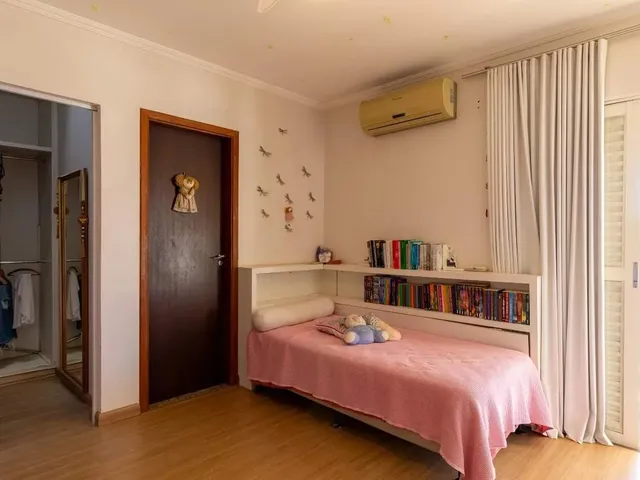 Imagem 4: Casa Térrea no Vivendas do Bosque