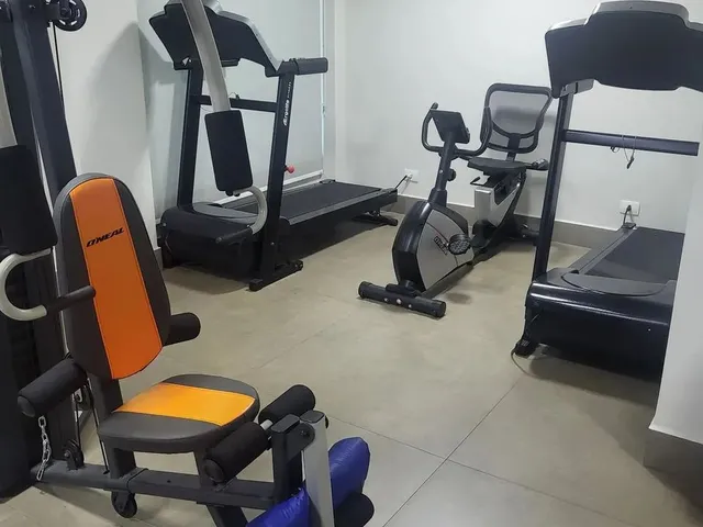 Imagem 9: Apartamento Primeiro Aluguel