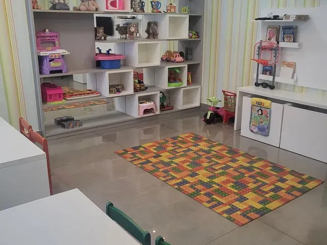 Imagem 10: Apartamento Primeiro Aluguel