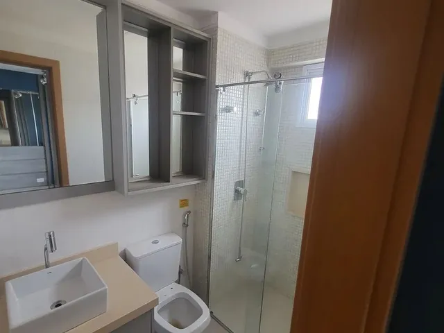 Imagem 14: Apartamento Primeiro Aluguel