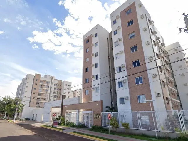 Imagem: Lindo Apartamento para Alugar no Res. LIV