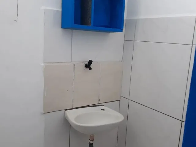 Imagem 6: Kitnet no Jardim Tijuca, 3Pçs com Wifi