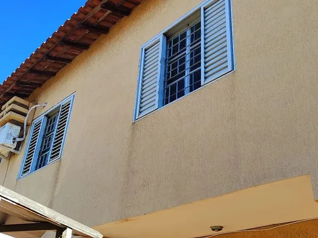 Imagem: Sobrado 3 Quartos Vila Sobrinho