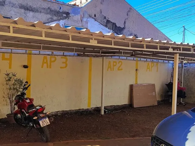 Imagem 13: Sobrado 3 Quartos Vila Sobrinho