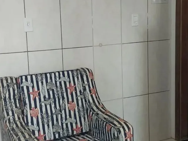 Imagem: Kitnet Mobiliada no Centro de Campo Grande