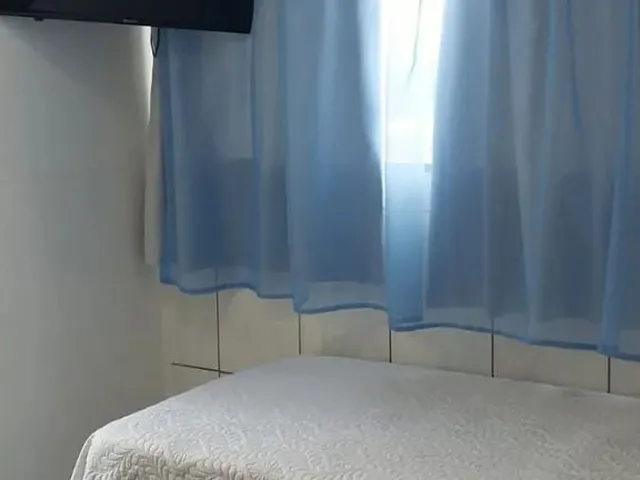 Imagem 6: Kitnet Mobiliada no Centro de Campo Grande