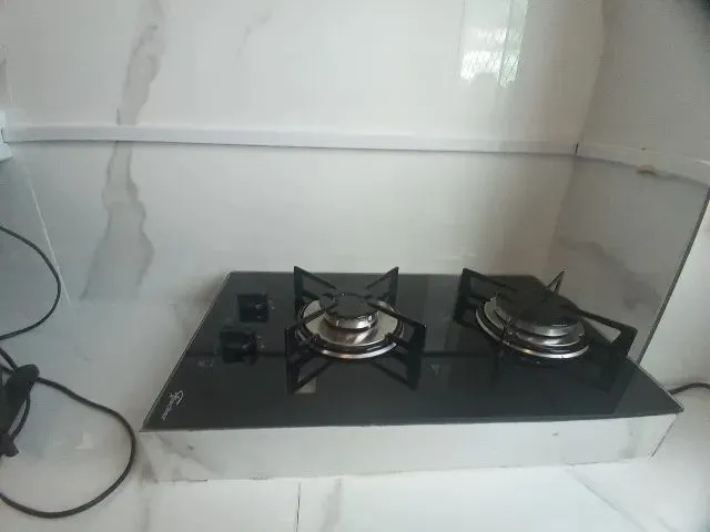Imagem 5: Kitnet Mobiliada no Centro de Campo Grande