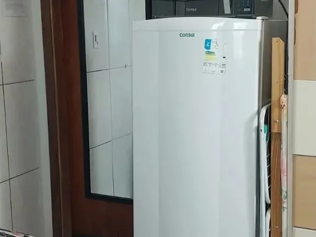 Imagem 7: Kitnet Mobiliada no Centro de Campo Grande