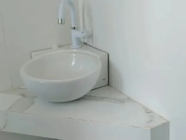 Imagem 8: Kitnet Mobiliada no Centro de Campo Grande