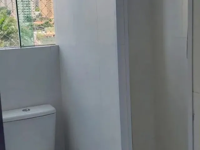 Imagem 3: Kitnet Mobiliada no Centro de Campo Grande
