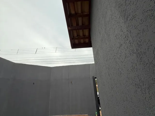 Imagem 3: Aluga-Se Casa com Piscina Recém Reformada
