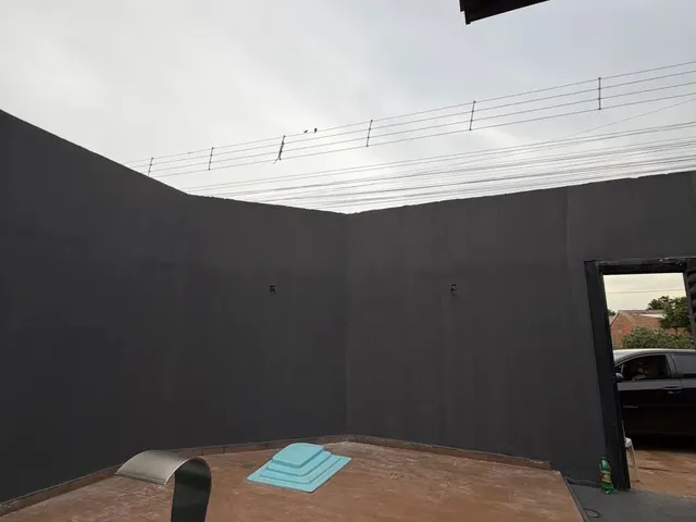 Imagem 5: Aluga-Se Casa com Piscina Recém Reformada