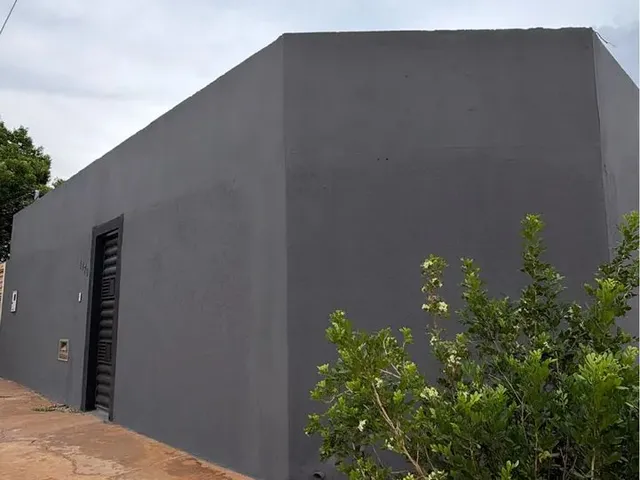 Imagem 7: Aluga-Se Casa com Piscina Recém Reformada
