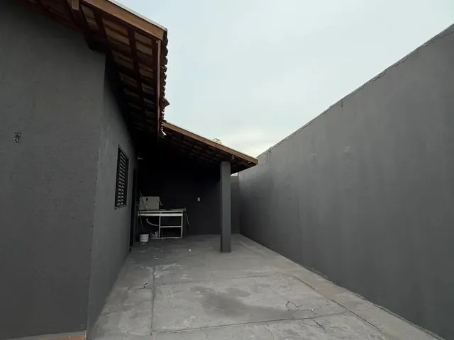 Imagem 8: Aluga-Se Casa com Piscina Recém Reformada