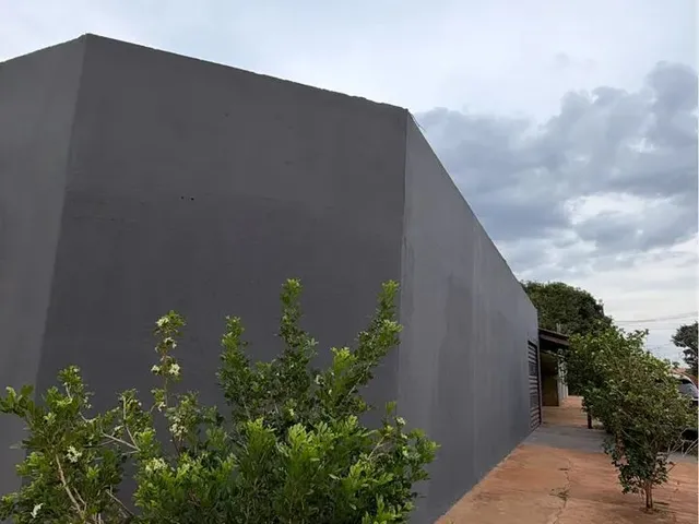 Imagem 9: Aluga-Se Casa com Piscina Recém Reformada