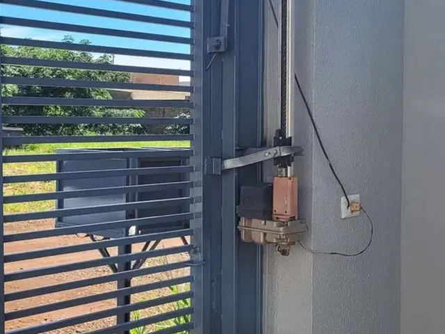 Imagem 8: Excelente Residência Próximo a Ufms