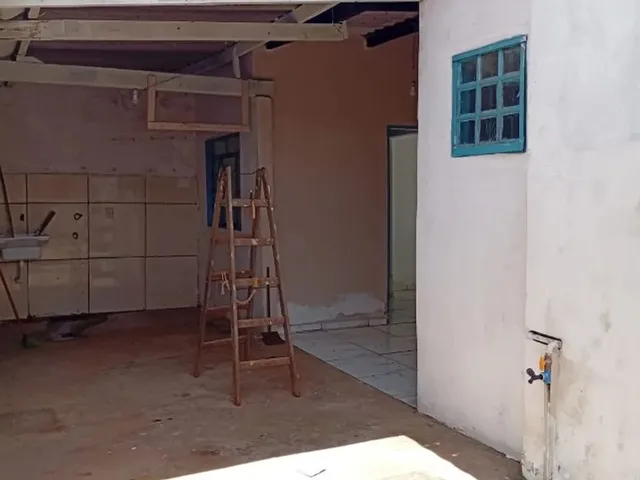 Imagem 6: Casa para Casal Ou Estudante