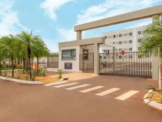 Imagem 1: Imóvel para Aluguel Possui 40 Metros Quadrados com 2 Quartos
