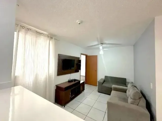 Imagem 14: Imóvel para Aluguel Possui 40 Metros Quadrados com 2 Quartos