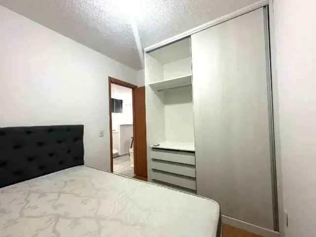Imagem 6: Imóvel para Aluguel Possui 40 Metros Quadrados com 2 Quartos