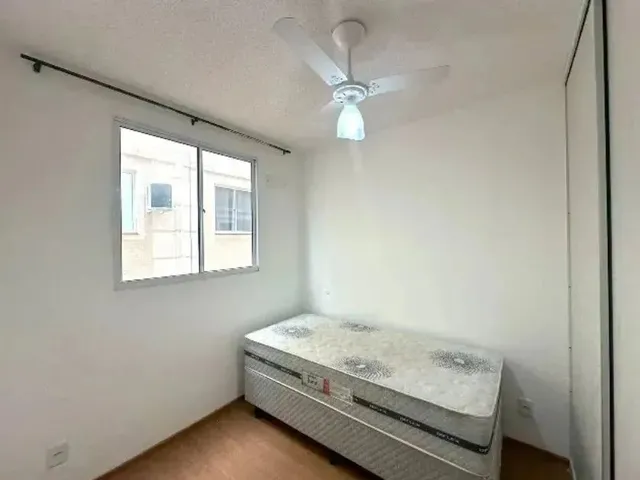 Imagem 15: Imóvel para Aluguel Possui 40 Metros Quadrados com 2 Quartos