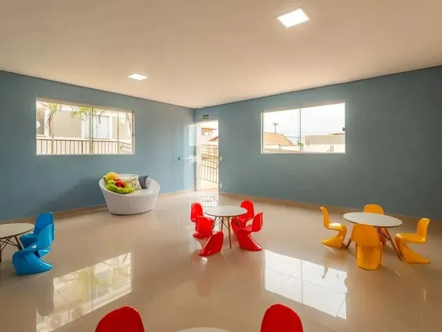 Imagem 10: Imóvel para Aluguel Possui 40 Metros Quadrados com 2 Quartos