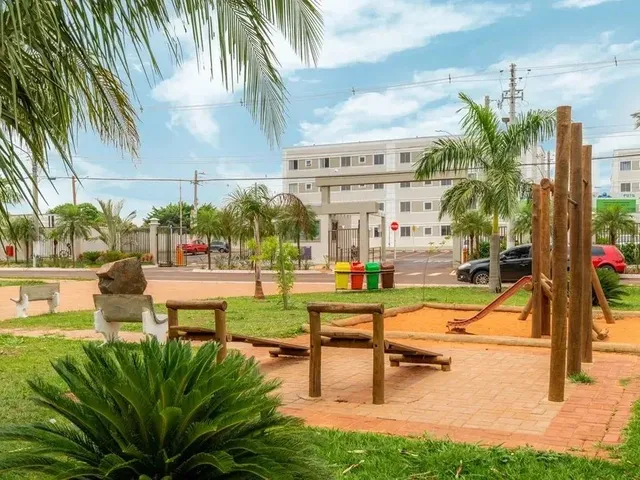 Imagem 12: Imóvel para Aluguel Possui 40 Metros Quadrados com 2 Quartos