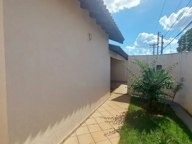 Imagem 8: Casa 3 Dormitórios para Alugar - Próximo a Ufms