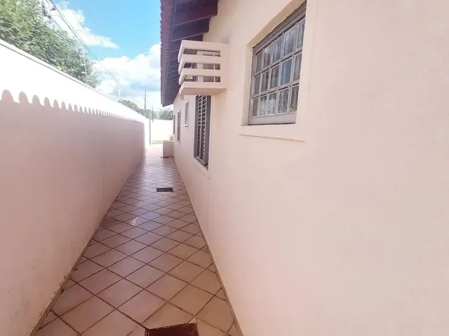 Imagem 9: Casa 3 Dormitórios para Alugar - Próximo a Ufms