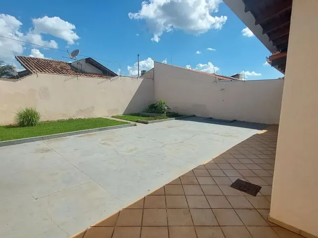 Imagem 10: Casa 3 Dormitórios para Alugar - Próximo a Ufms