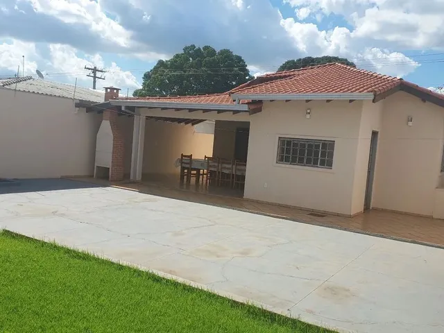 Imagem 11: Casa 3 Dormitórios para Alugar - Próximo a Ufms