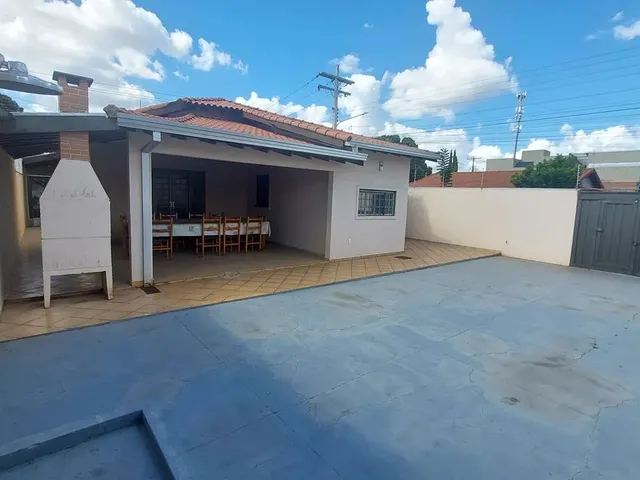 Imagem 12: Casa 3 Dormitórios para Alugar - Próximo a Ufms
