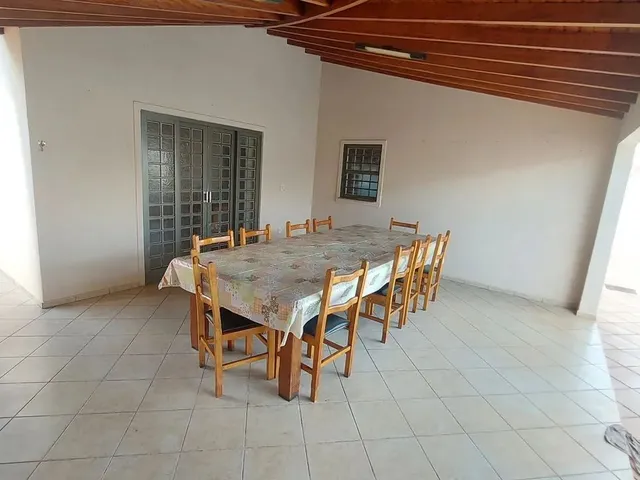 Imagem 13: Casa 3 Dormitórios para Alugar - Próximo a Ufms
