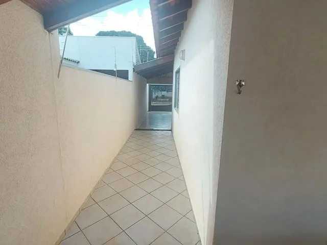 Imagem 14: Casa 3 Dormitórios para Alugar - Próximo a Ufms