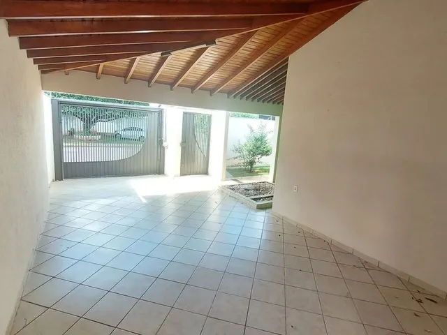 Imagem 15: Casa 3 Dormitórios para Alugar - Próximo a Ufms