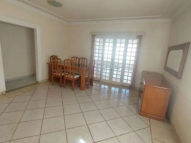 Imagem 16: Casa 3 Dormitórios para Alugar - Próximo a Ufms