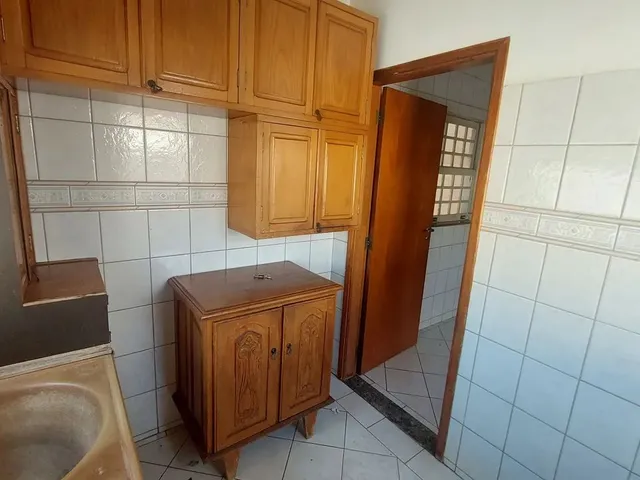 Imagem 2: Casa 3 Dormitórios para Alugar - Próximo a Ufms